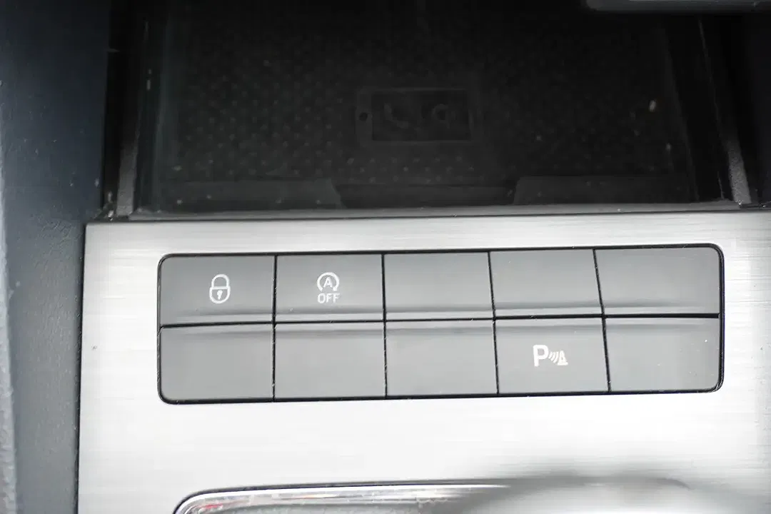 Skoda Octavia - Thumbnail 24