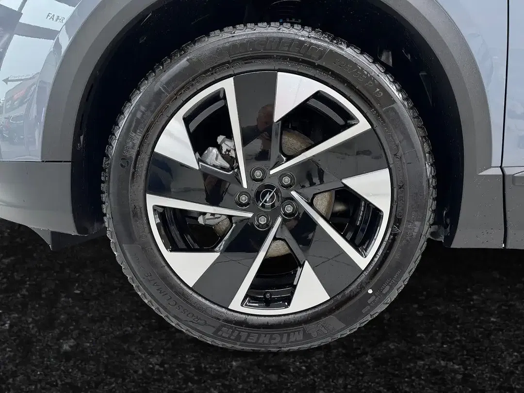 Opel Grandland - Thumbnail 13