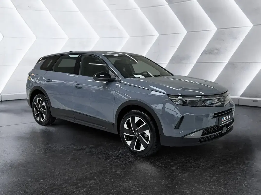 Opel Grandland - Thumbnail 3