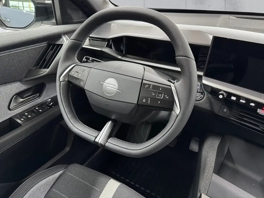 Opel Grandland - Thumbnail 7
