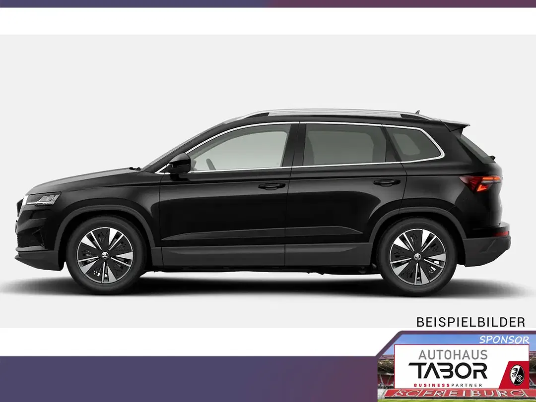Skoda Karoq - Thumbnail 2