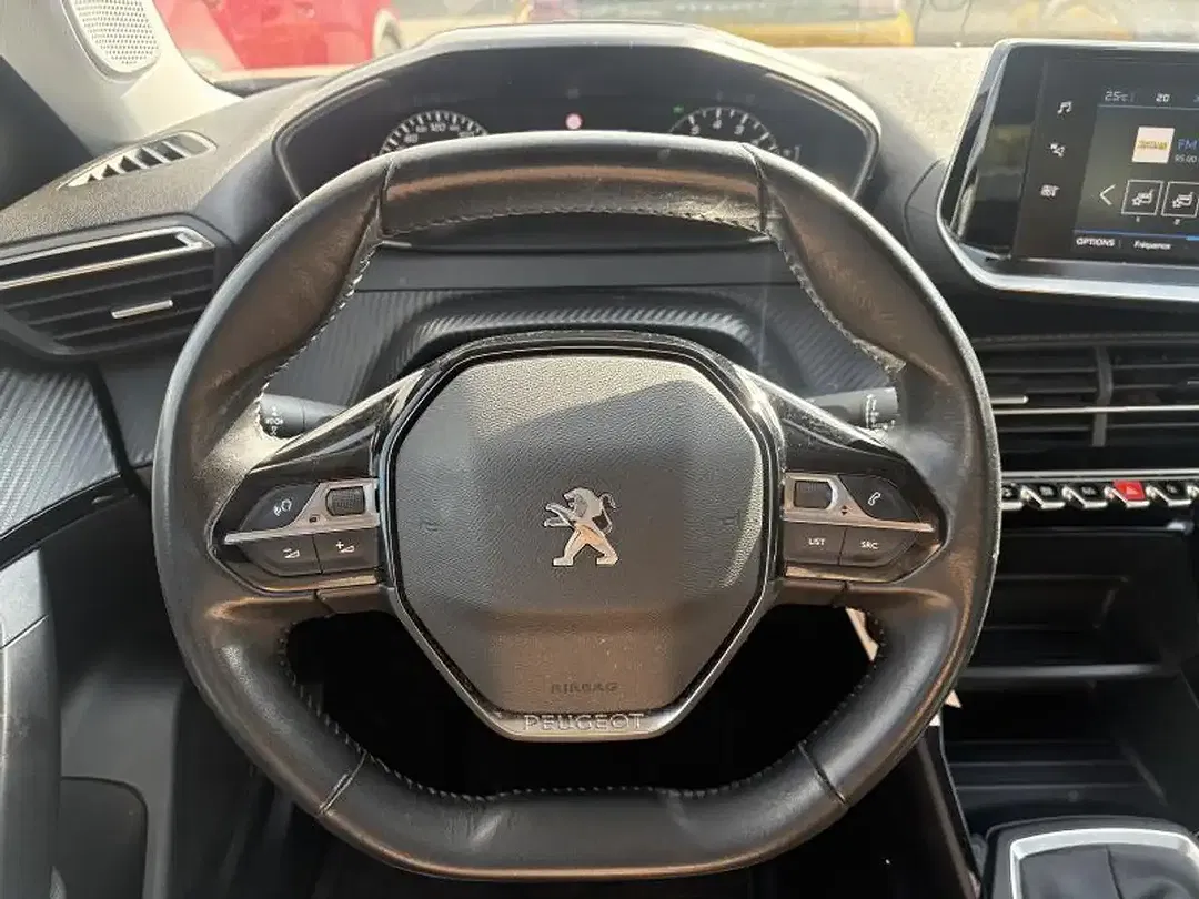 Peugeot 2008 - Thumbnail 14