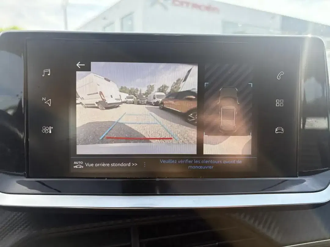 Peugeot 2008 - Thumbnail 15