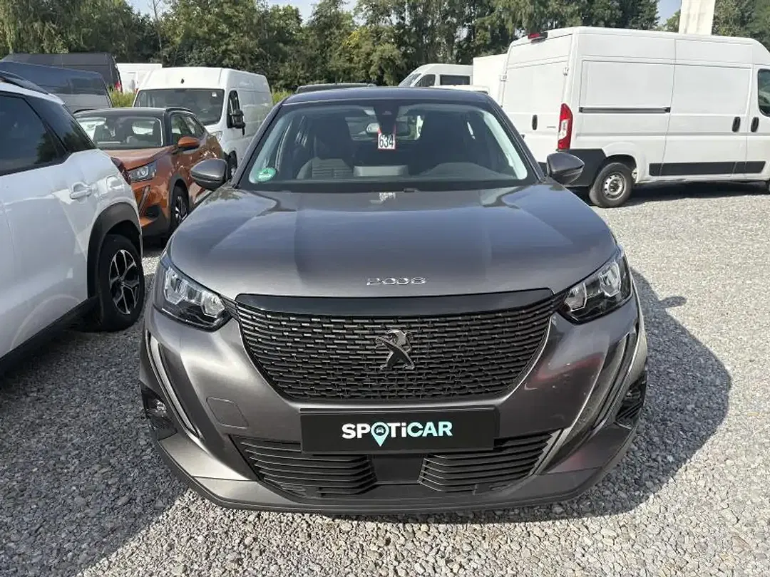 Peugeot 2008 - Thumbnail 5