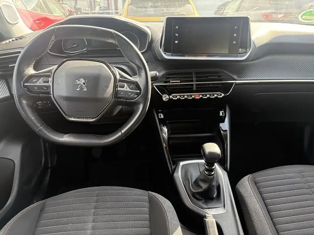 Peugeot 2008 - Thumbnail 7