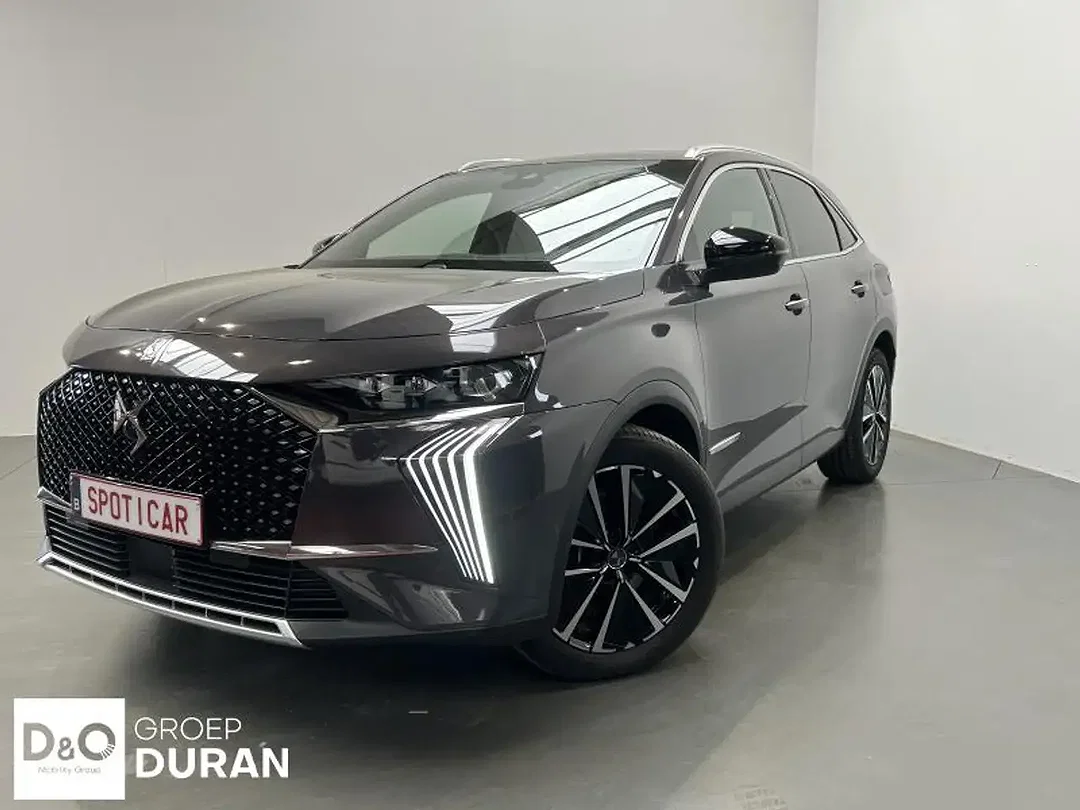 DS Automobiles DS 7 Crossback - Afbeelding 1