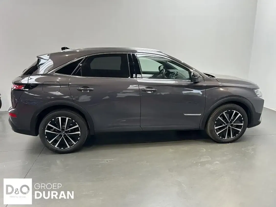 DS Automobiles DS 7 Crossback - Thumbnail 7