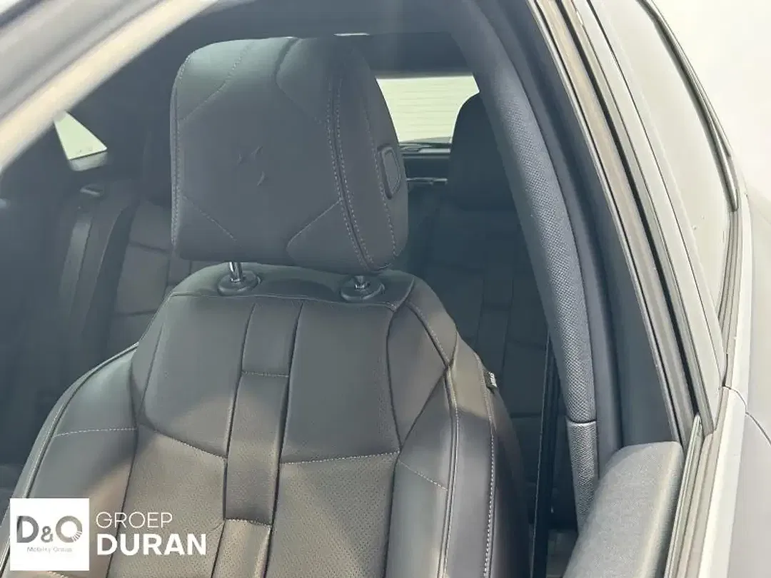 DS Automobiles DS 7 Crossback - Thumbnail 8