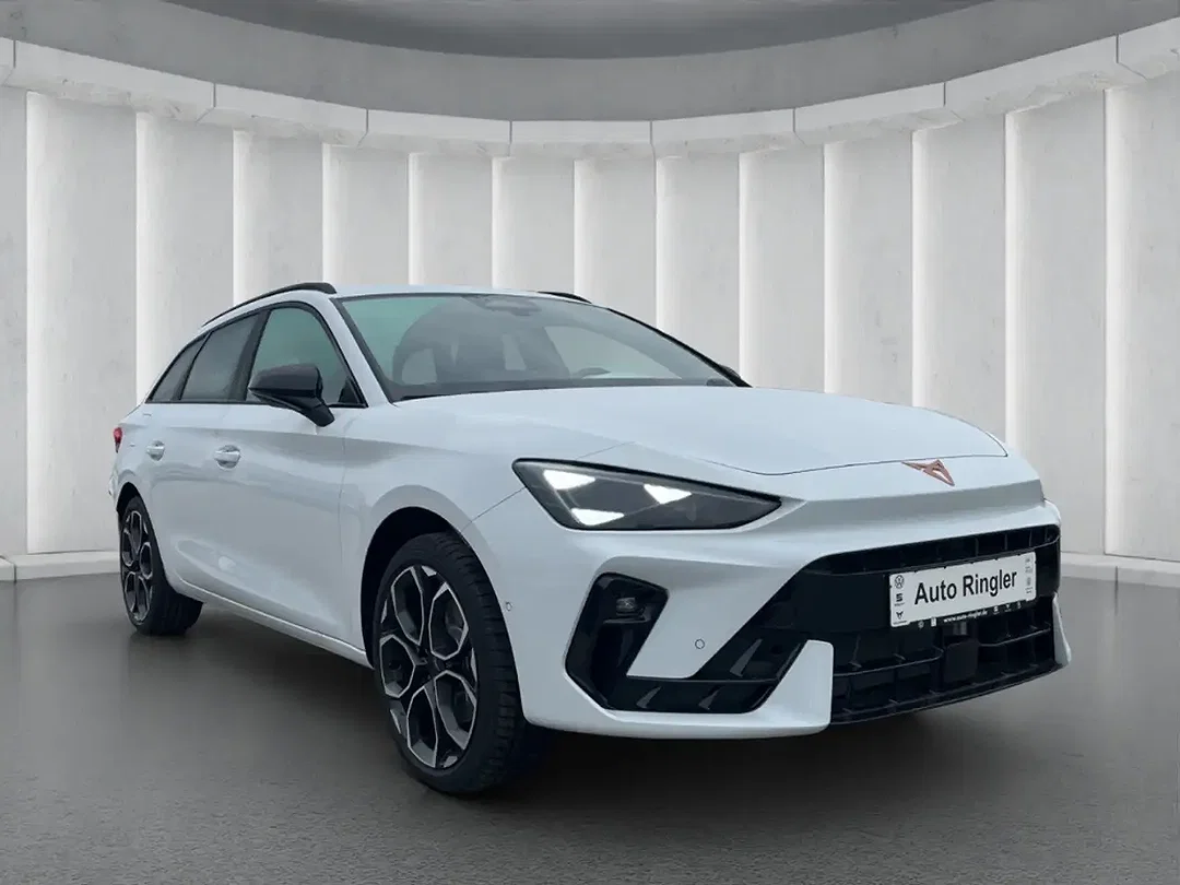 CUPRA Leon - Afbeelding 1