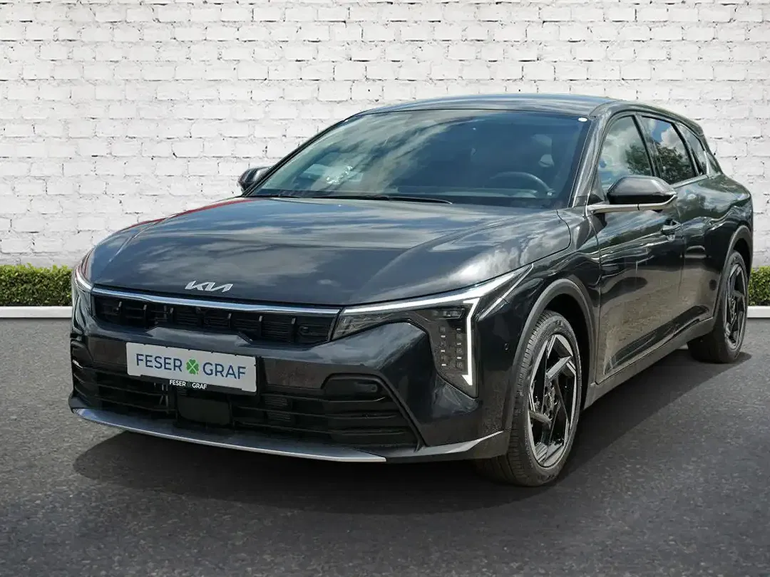 Kia K4 - Thumbnail 11