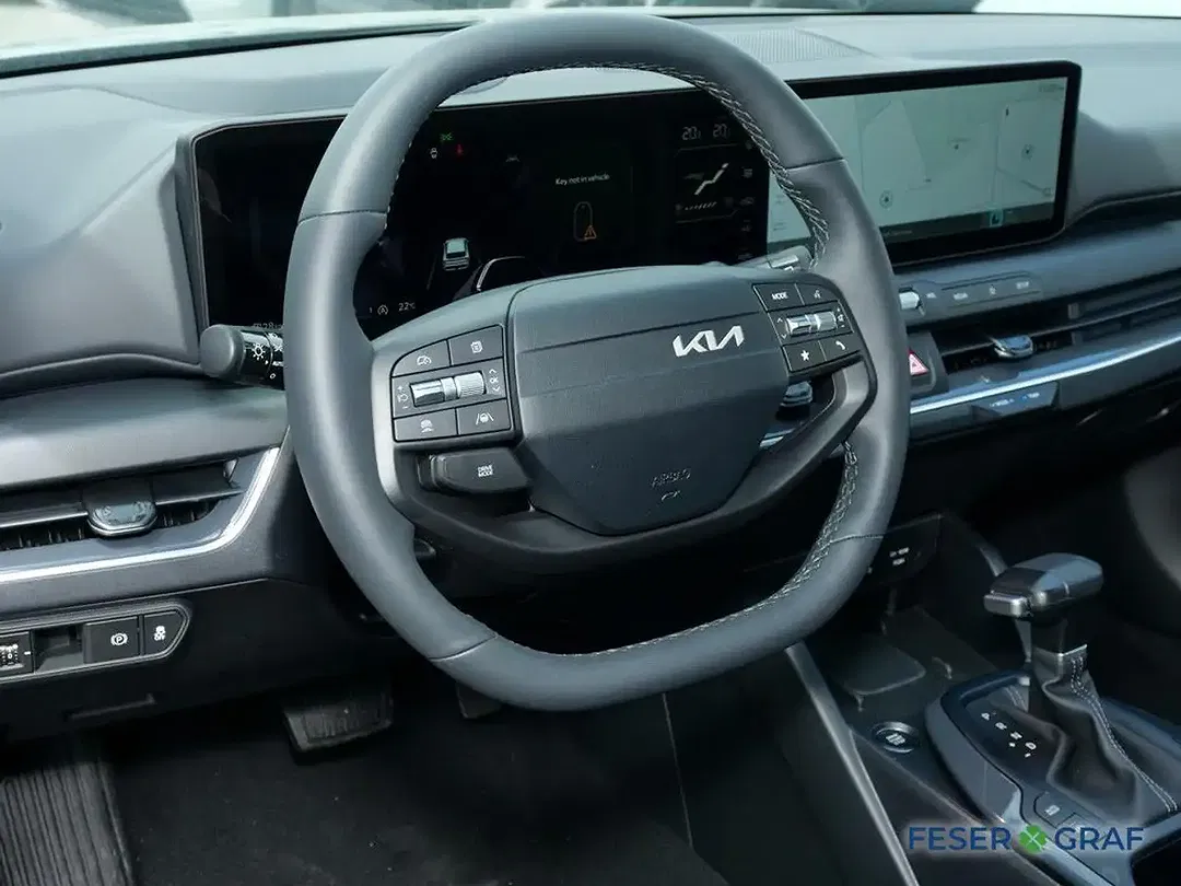 Kia K4 - Thumbnail 6