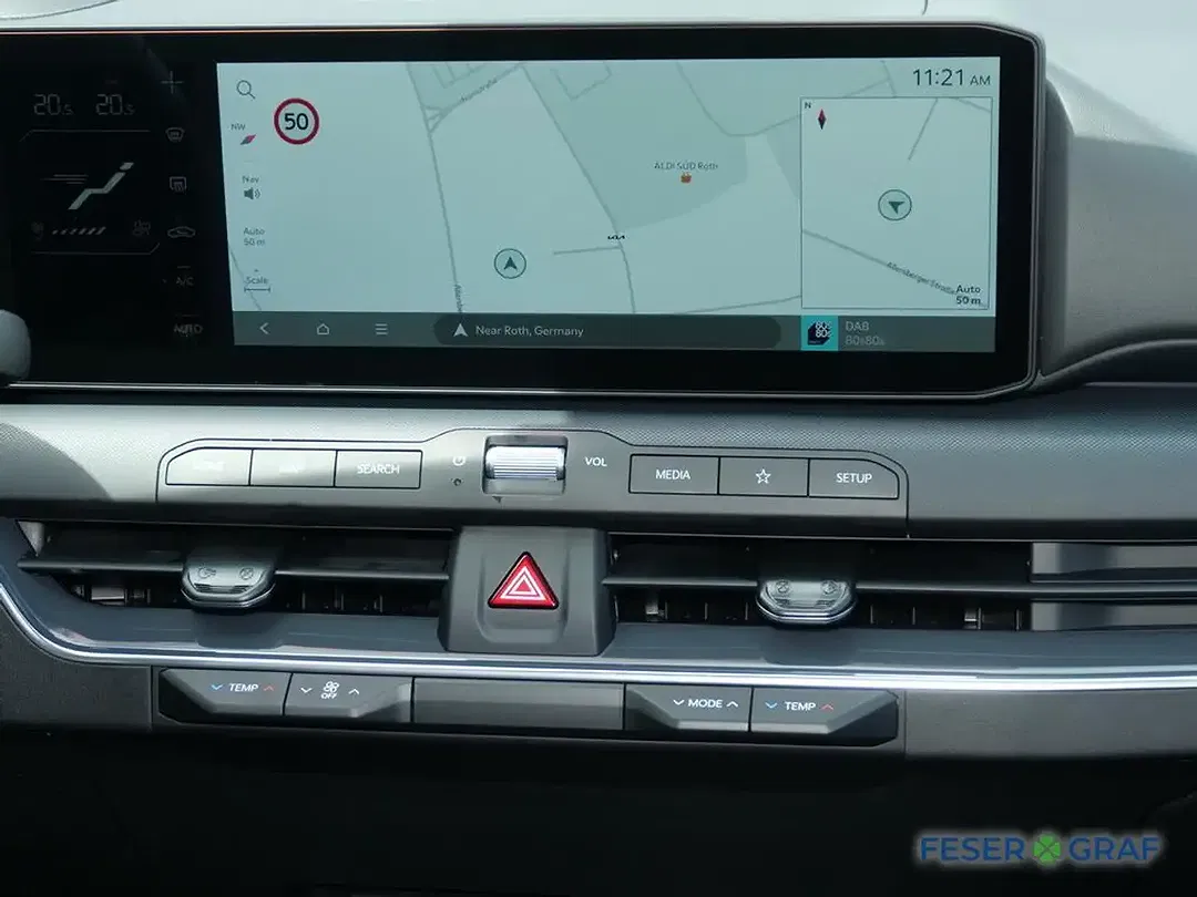 Kia K4 - Thumbnail 7