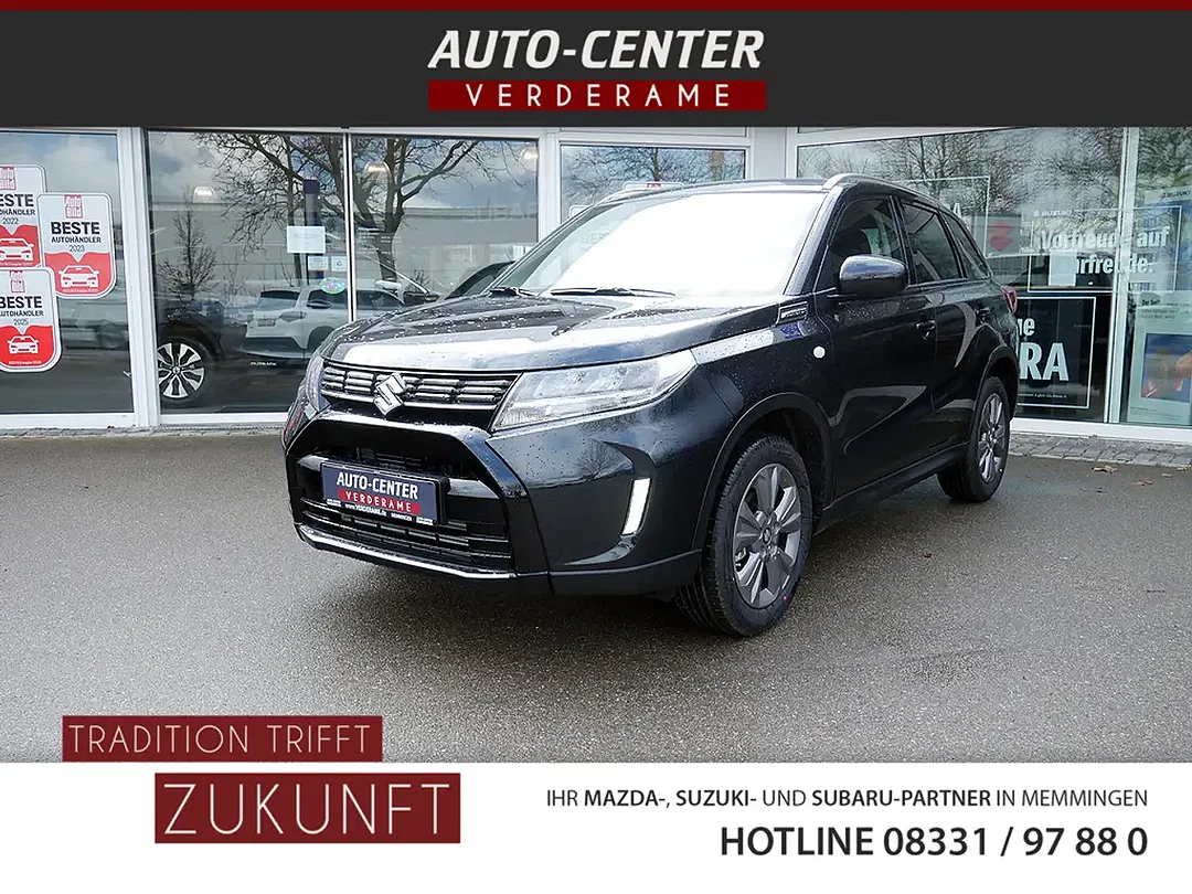 Suzuki Vitara - Afbeelding 1