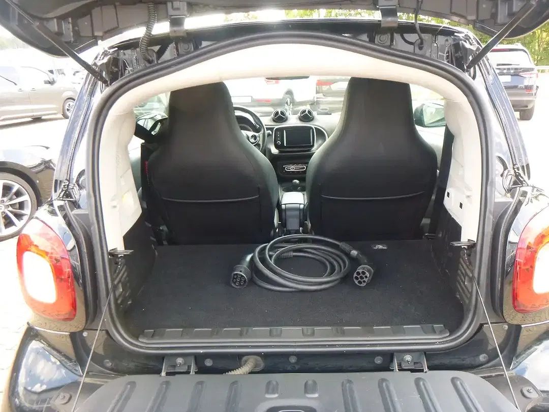 smart forTwo - Thumbnail 10