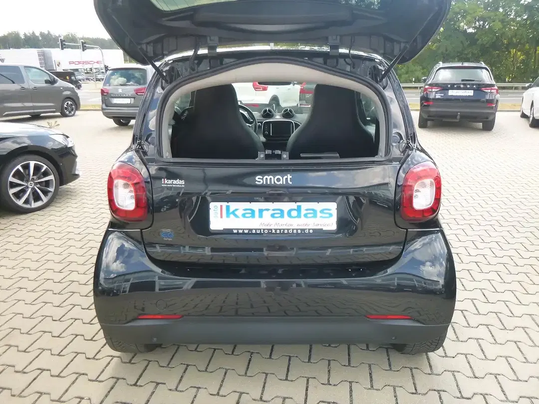 smart forTwo - Thumbnail 13