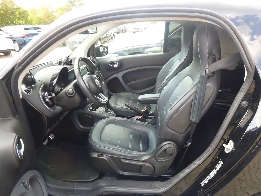 smart forTwo - Thumbnail 14