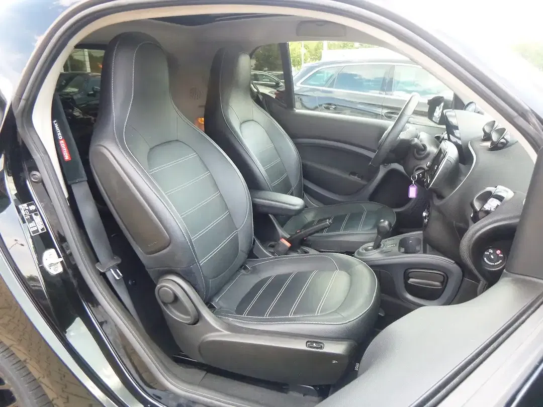 smart forTwo - Thumbnail 15