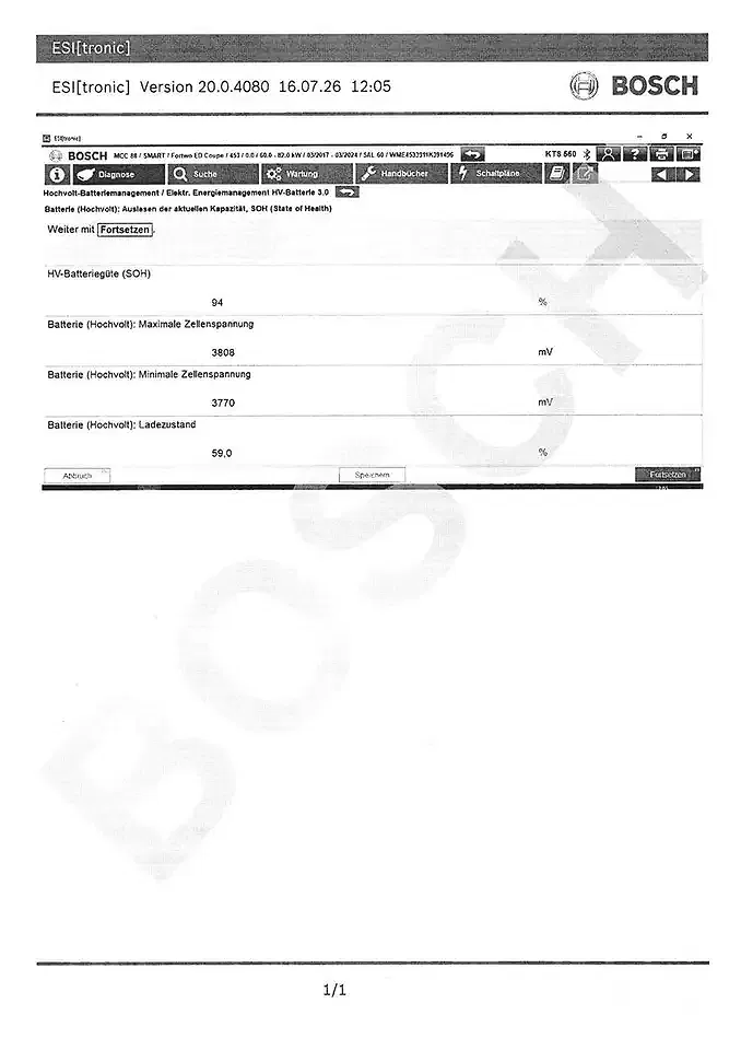 smart forTwo - Thumbnail 2