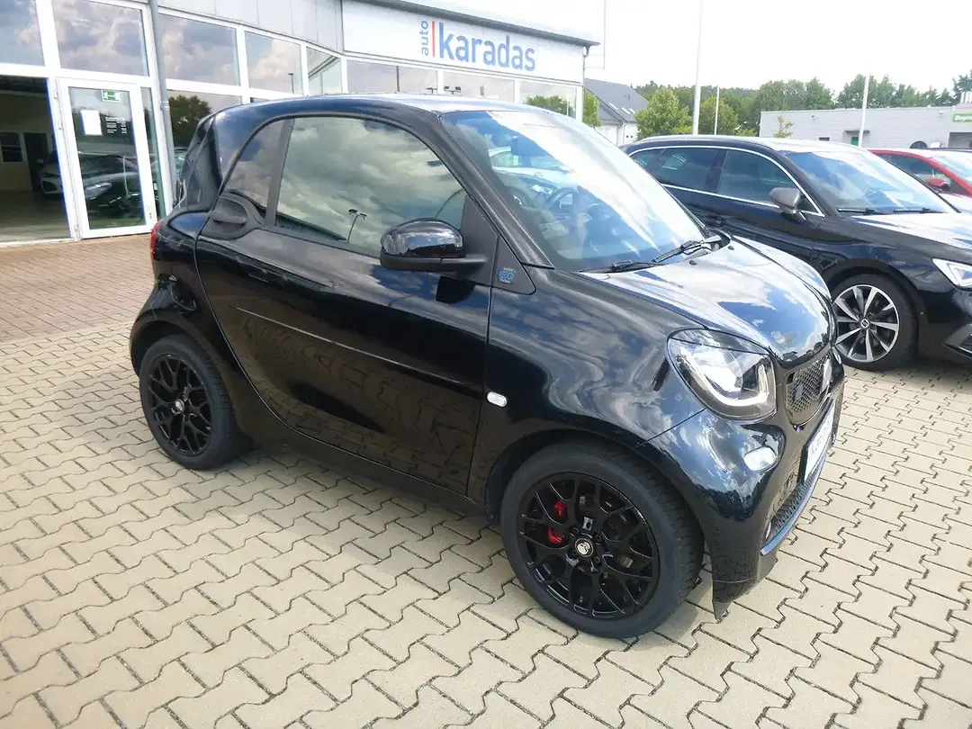 smart forTwo - Thumbnail 6
