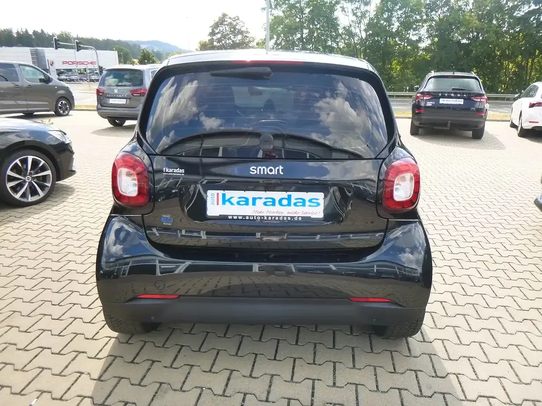 smart forTwo - Thumbnail 8