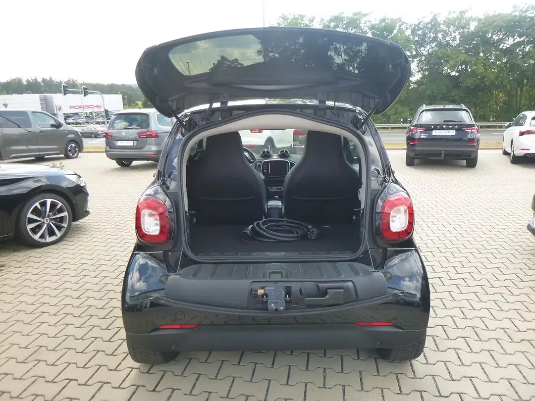 smart forTwo - Thumbnail 9