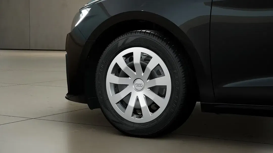 Audi A1 - Thumbnail 12