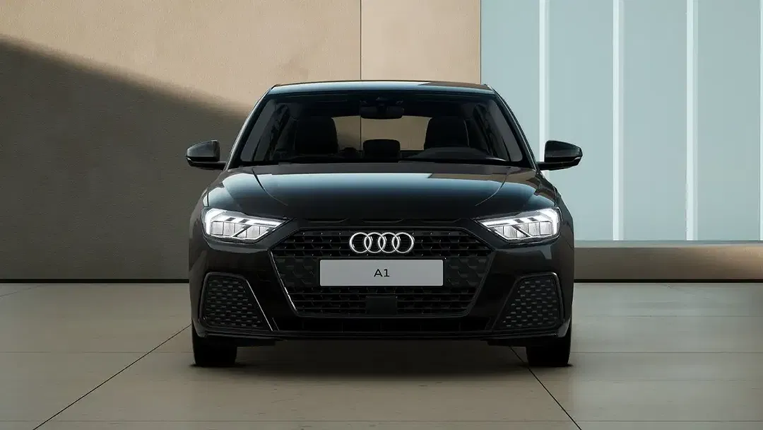 Audi A1 - Thumbnail 5