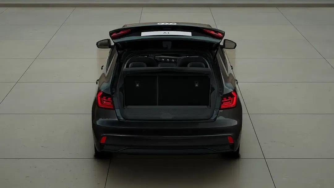 Audi A1 - Thumbnail 6