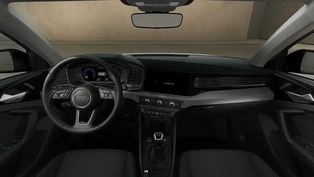 Audi A1 - Thumbnail 8