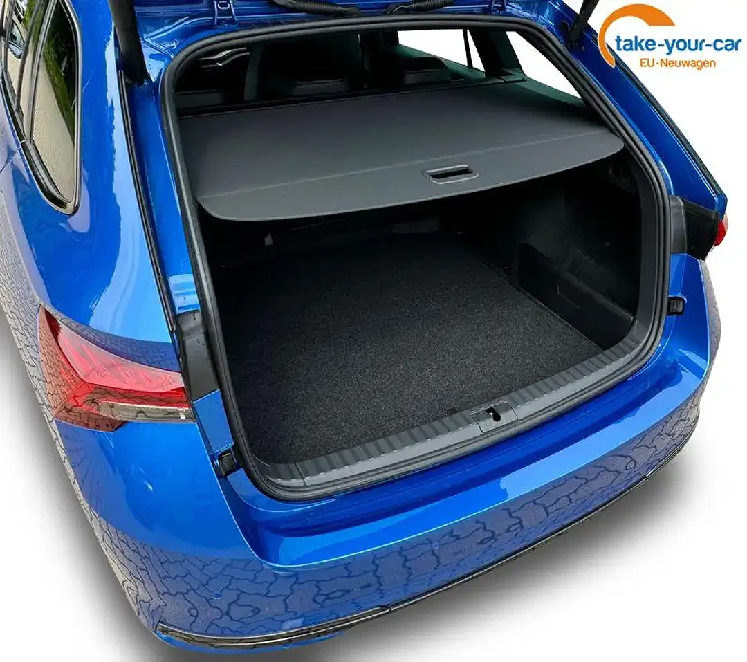 Skoda Octavia - Thumbnail 7