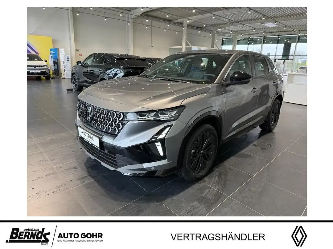 Renault Austral - Thumbnail 1