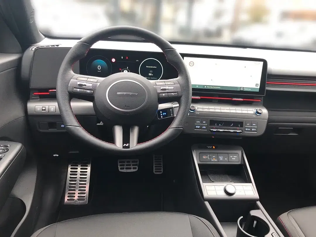 Hyundai KONA - Thumbnail 10