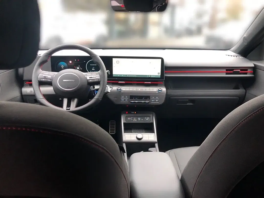 Hyundai KONA - Thumbnail 11