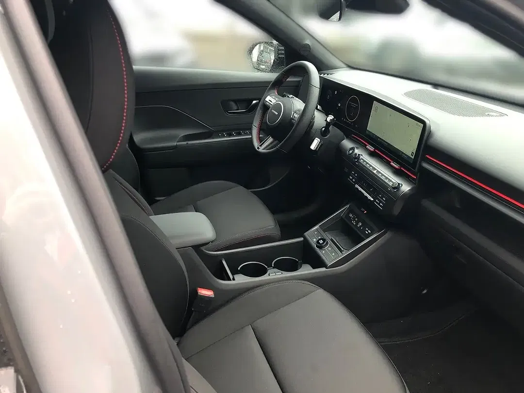 Hyundai KONA - Thumbnail 14