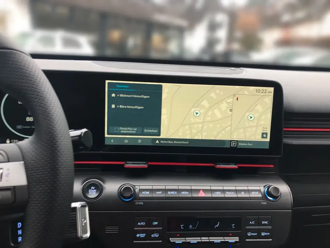 Hyundai KONA - Thumbnail 9