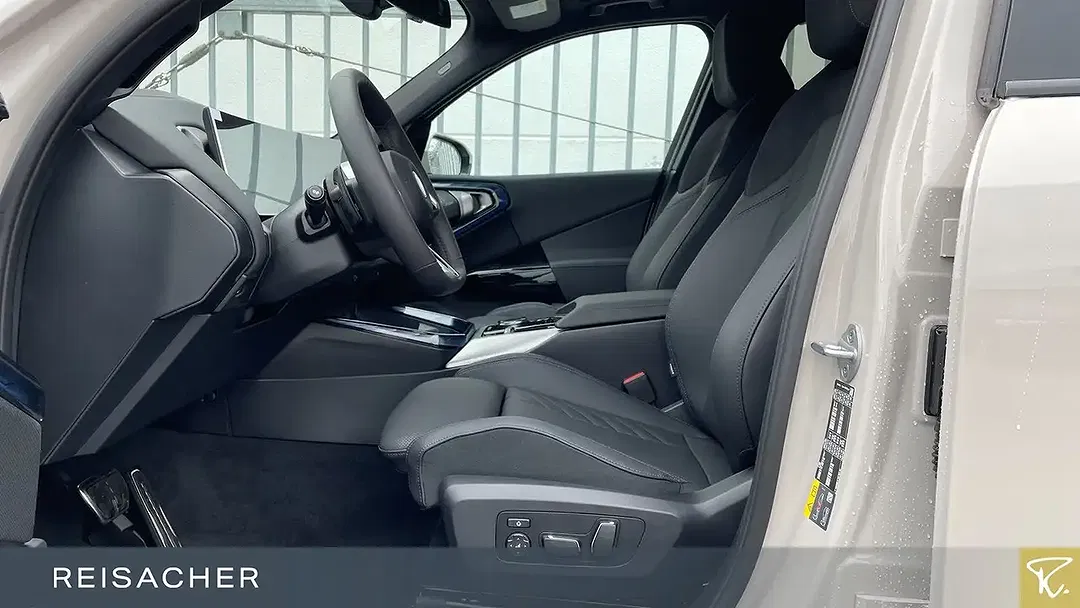 BMW X3 - Thumbnail 4