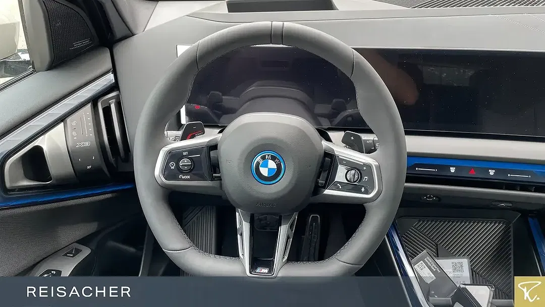 BMW X3 - Thumbnail 5