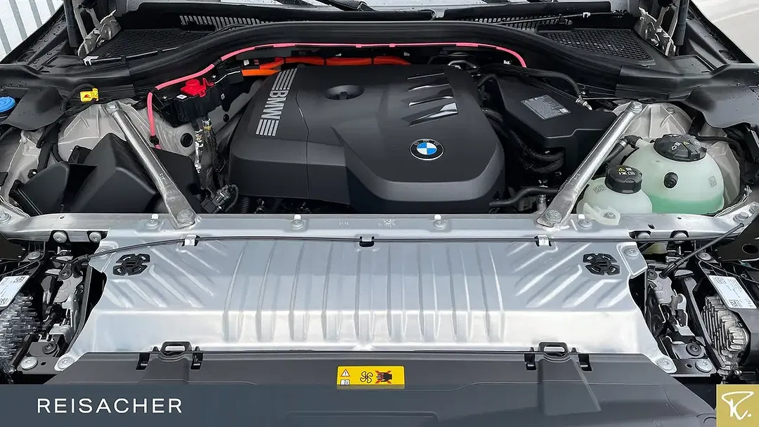 BMW X3 - Thumbnail 7