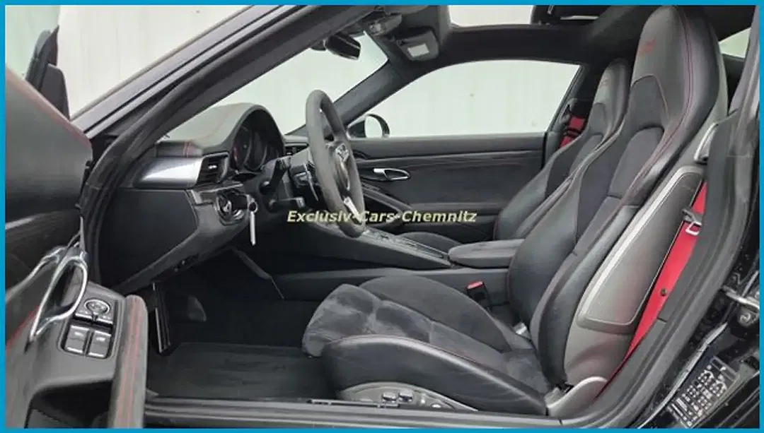 Porsche 991 - Thumbnail 6