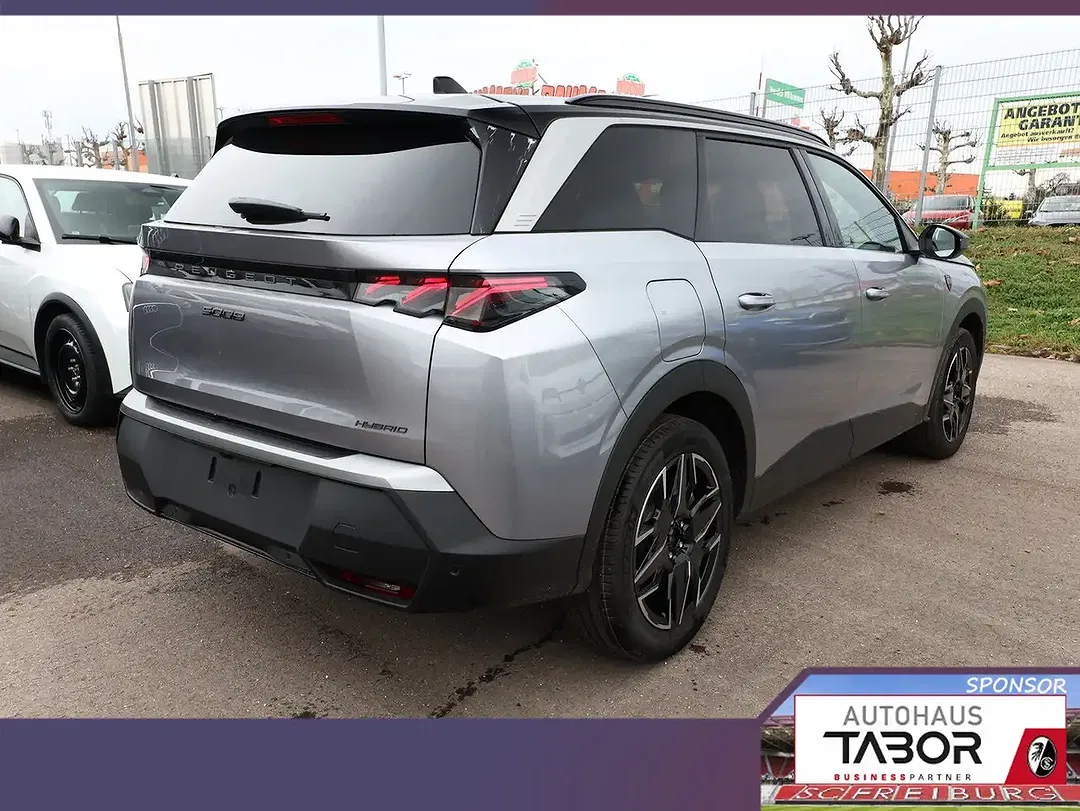 Peugeot 5008 - Thumbnail 3