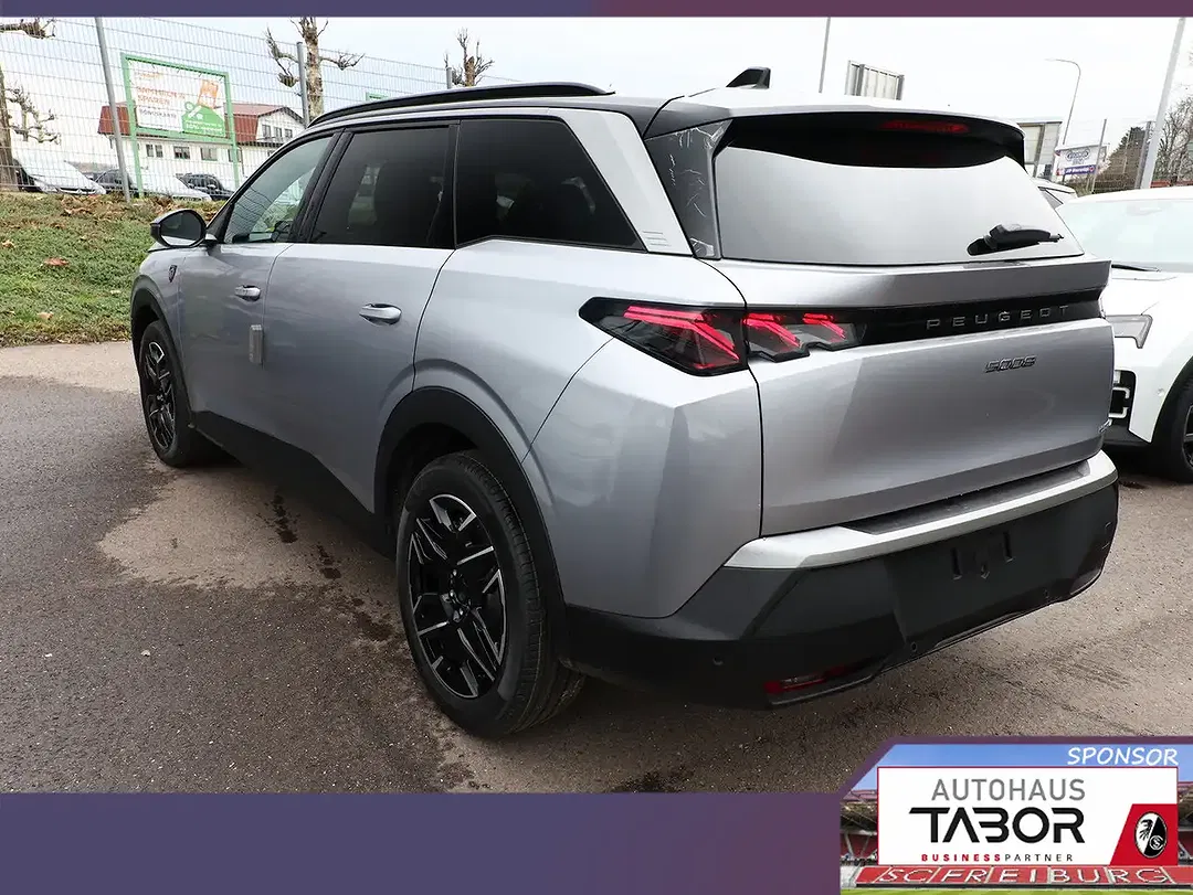 Peugeot 5008 - Thumbnail 4