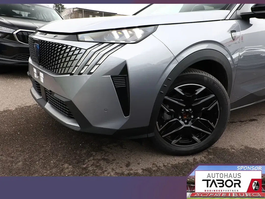 Peugeot 5008 - Thumbnail 5