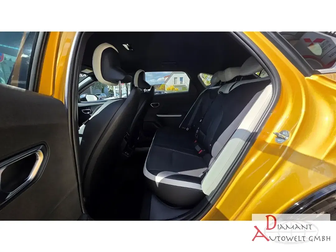 Kia K4 - Thumbnail 10