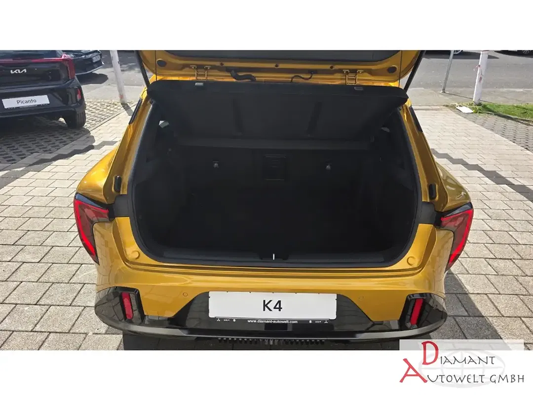 Kia K4 - Thumbnail 11