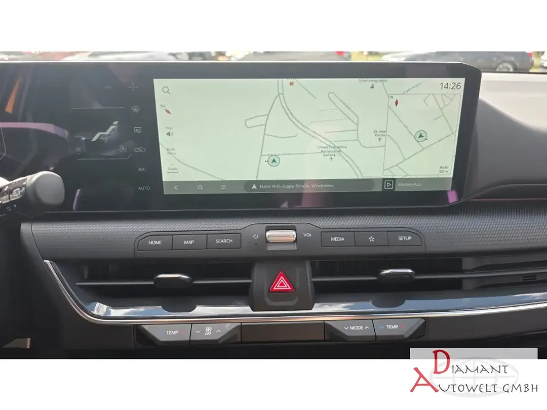 Kia K4 - Thumbnail 13
