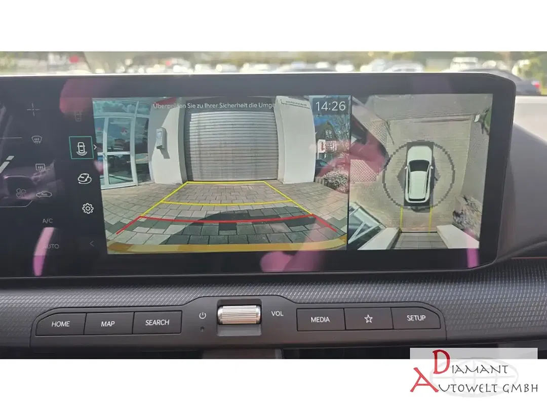 Kia K4 - Thumbnail 14