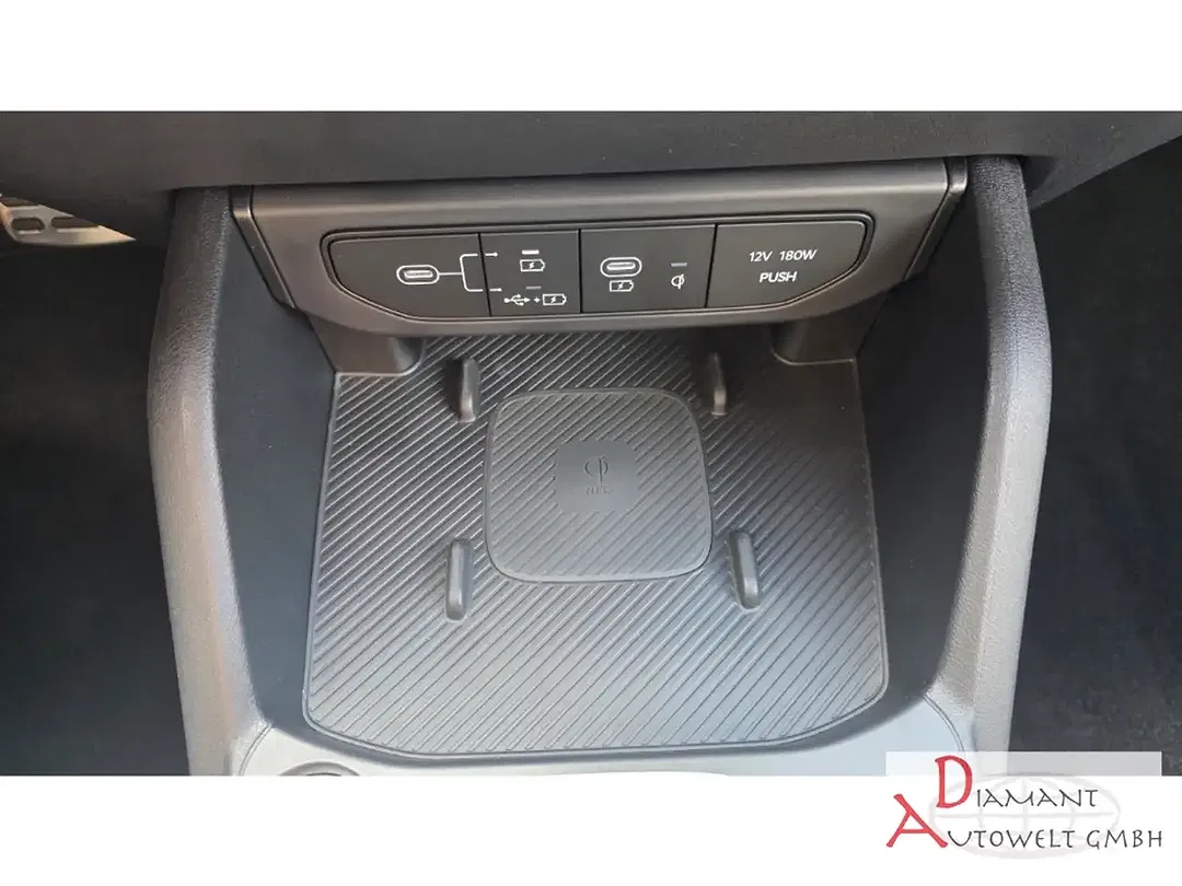 Kia K4 - Thumbnail 15
