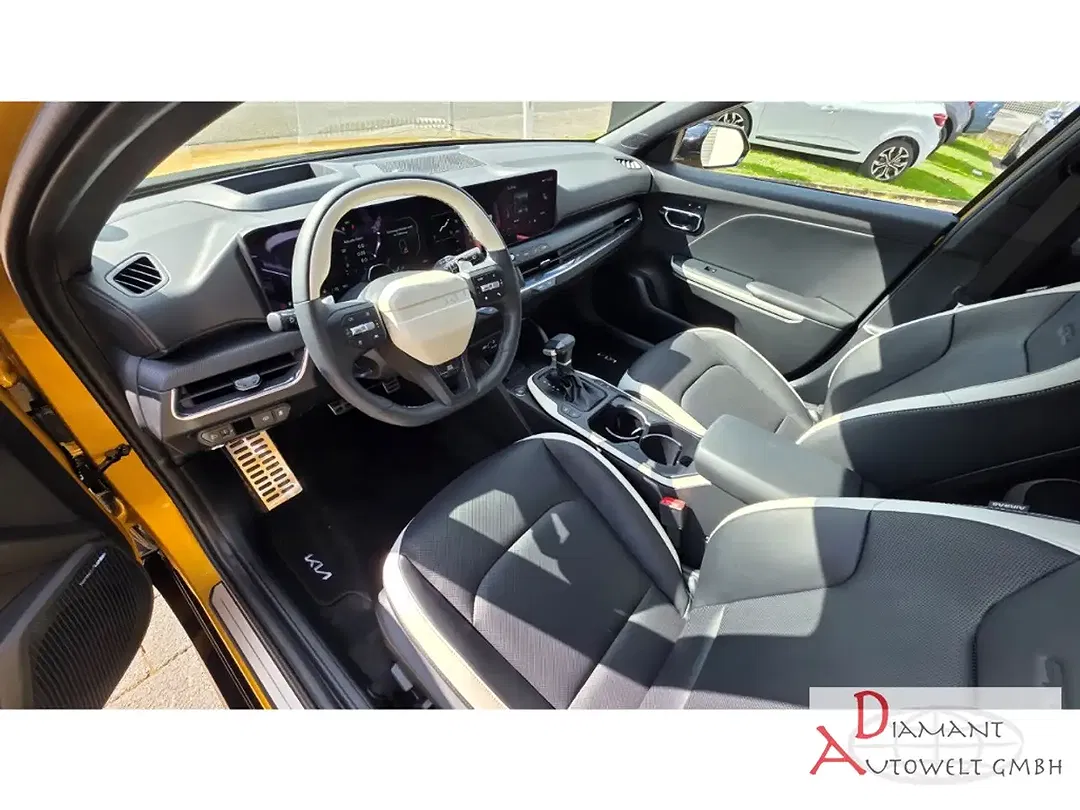 Kia K4 - Thumbnail 9