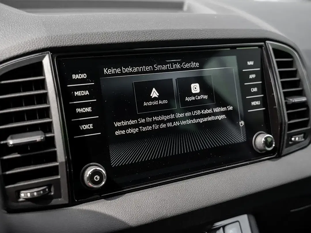 Skoda Karoq - Thumbnail 13