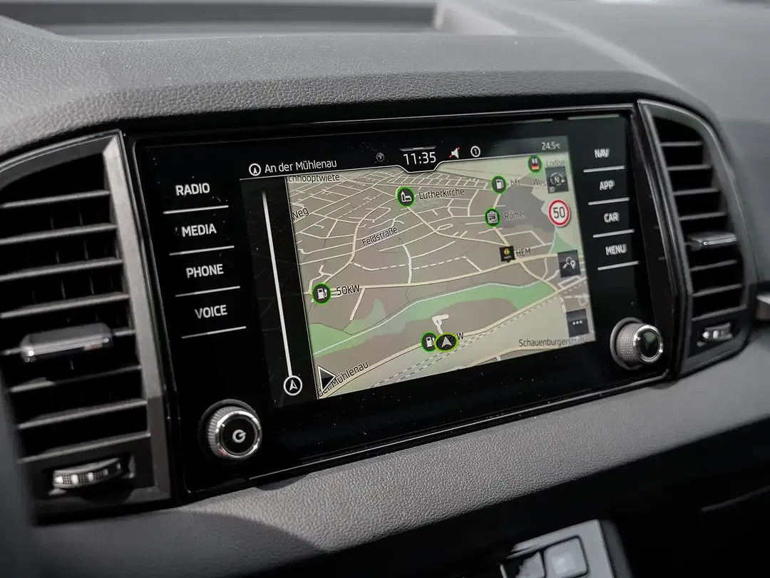 Skoda Karoq - Thumbnail 14